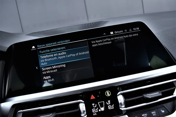 BMW 3 Serie - Afbeelding 22 van 30