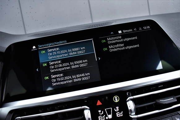 BMW 3 Serie - Afbeelding 26 van 30