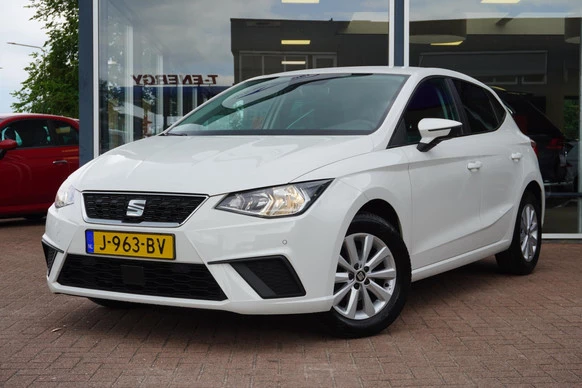 SEAT Ibiza - Afbeelding 1 van 30
