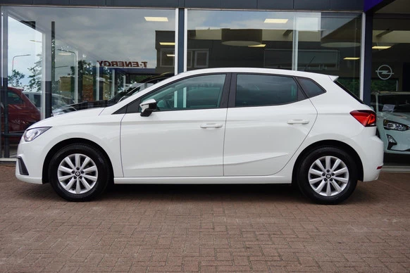 SEAT Ibiza - Afbeelding 2 van 30