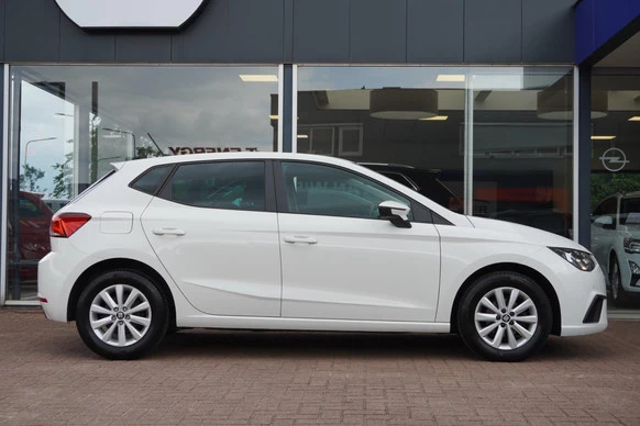 SEAT Ibiza - Afbeelding 3 van 30