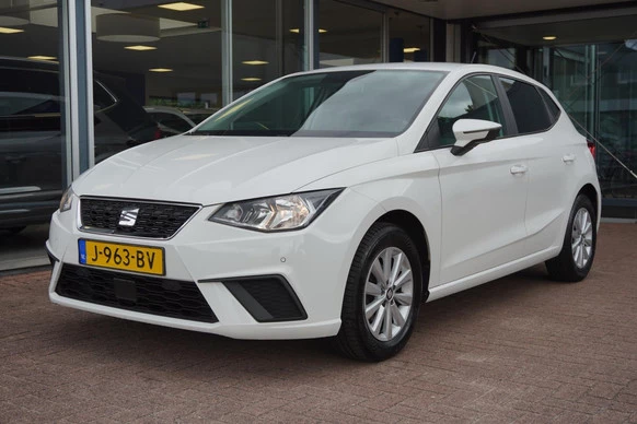 SEAT Ibiza - Afbeelding 5 van 30