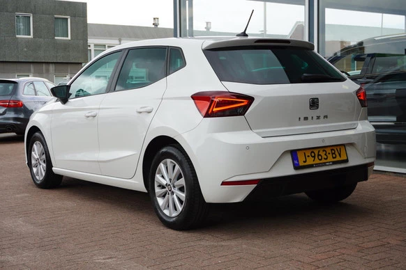 SEAT Ibiza - Afbeelding 6 van 30