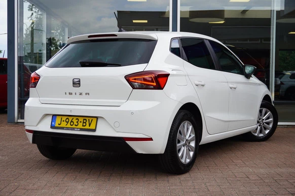 SEAT Ibiza - Afbeelding 7 van 30
