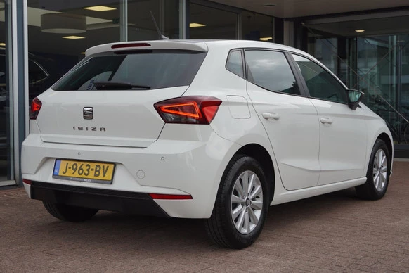 SEAT Ibiza - Afbeelding 9 van 30