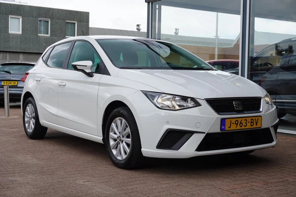 SEAT Ibiza - Afbeelding 10 van 30