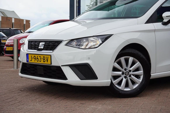 SEAT Ibiza - Afbeelding 11 van 30