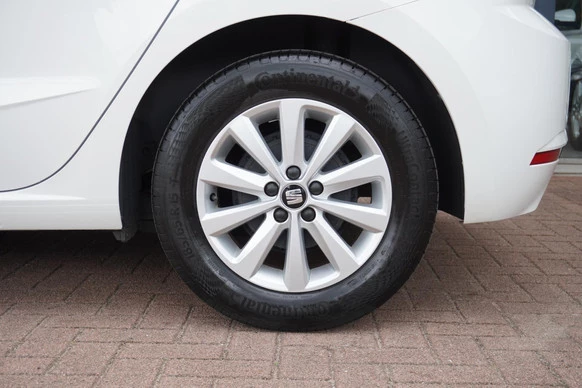 SEAT Ibiza - Afbeelding 12 van 30