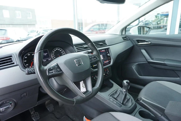 SEAT Ibiza - Afbeelding 13 van 30