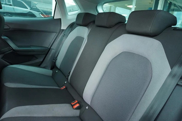 SEAT Ibiza - Afbeelding 15 van 30