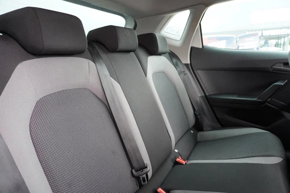SEAT Ibiza - Afbeelding 16 van 30