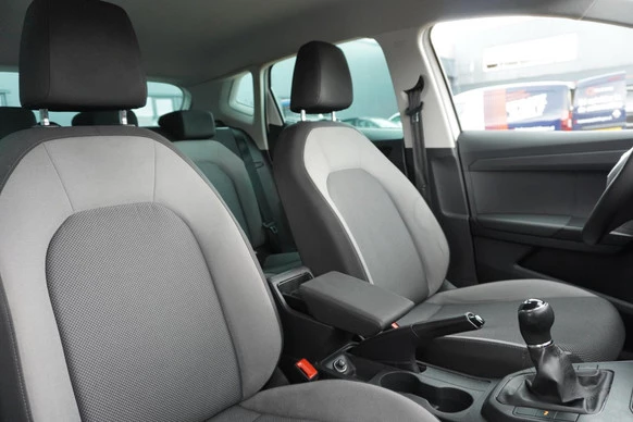 SEAT Ibiza - Afbeelding 17 van 30
