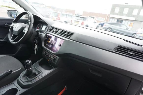 SEAT Ibiza - Afbeelding 18 van 30