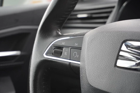 SEAT Ibiza - Afbeelding 19 van 30