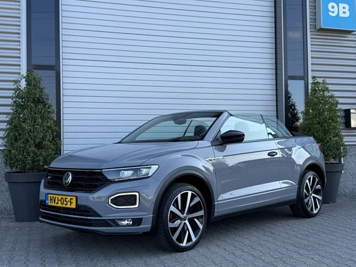 Volkswagen T-Roc - Afbeelding 1 van 30