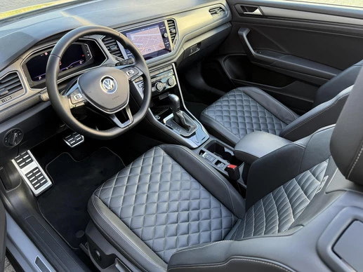 Volkswagen T-Roc - Afbeelding 2 van 30