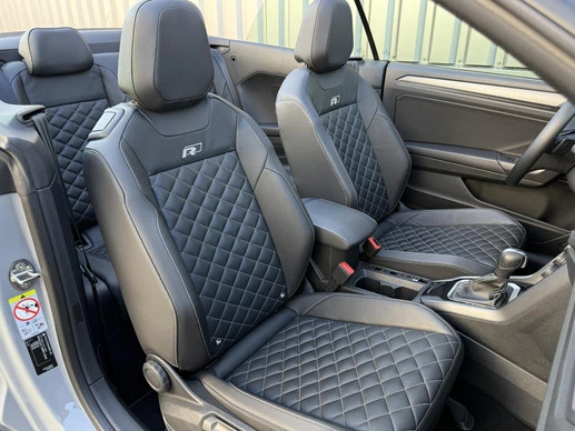 Volkswagen T-Roc - Afbeelding 3 van 30