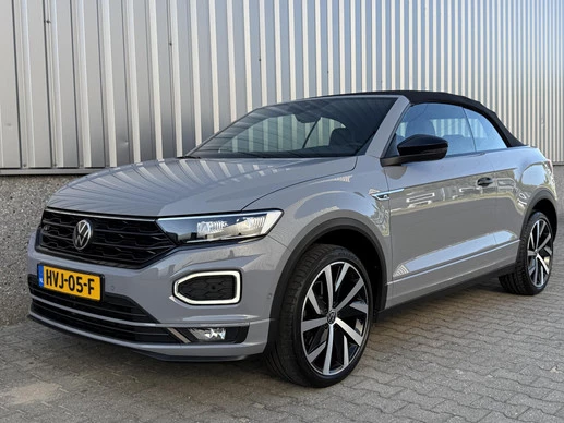 Volkswagen T-Roc - Afbeelding 4 van 30