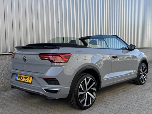 Volkswagen T-Roc - Afbeelding 5 van 30