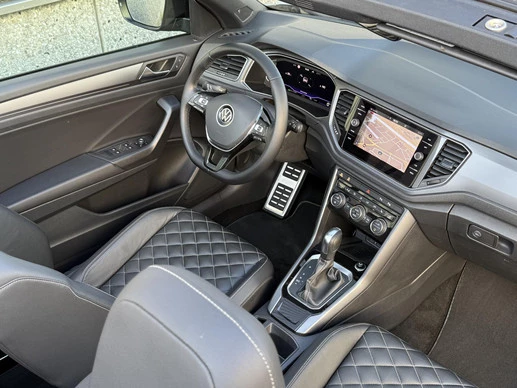 Volkswagen T-Roc - Afbeelding 6 van 30