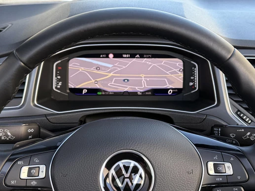 Volkswagen T-Roc - Afbeelding 7 van 30
