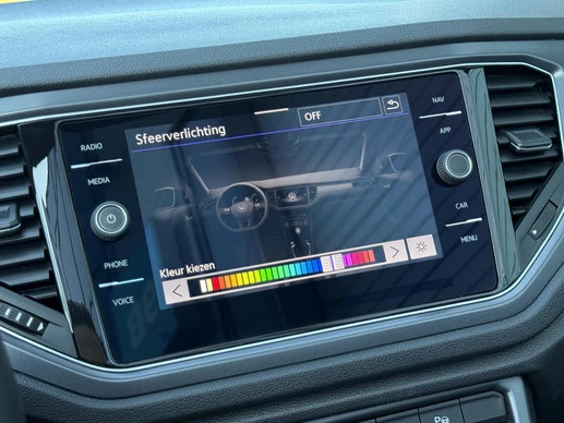 Volkswagen T-Roc - Afbeelding 8 van 30