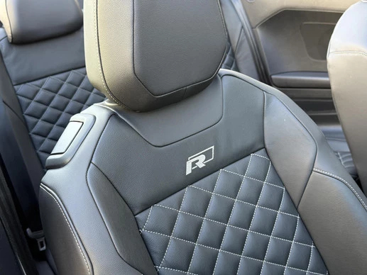 Volkswagen T-Roc - Afbeelding 9 van 30