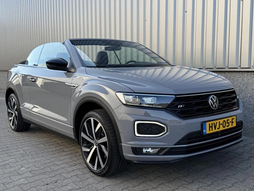 Volkswagen T-Roc - Afbeelding 12 van 30