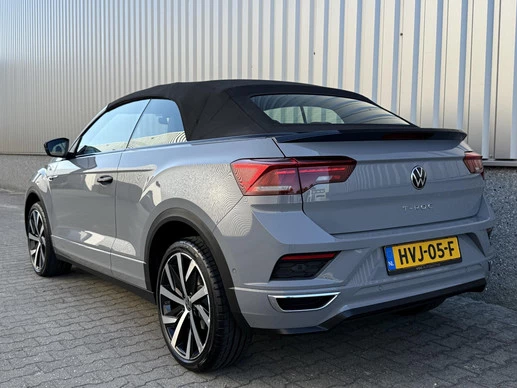 Volkswagen T-Roc - Afbeelding 13 van 30