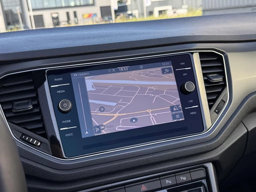 Volkswagen T-Roc - Afbeelding 16 van 30