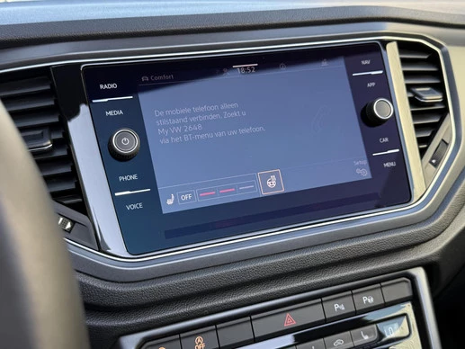 Volkswagen T-Roc - Afbeelding 19 van 30