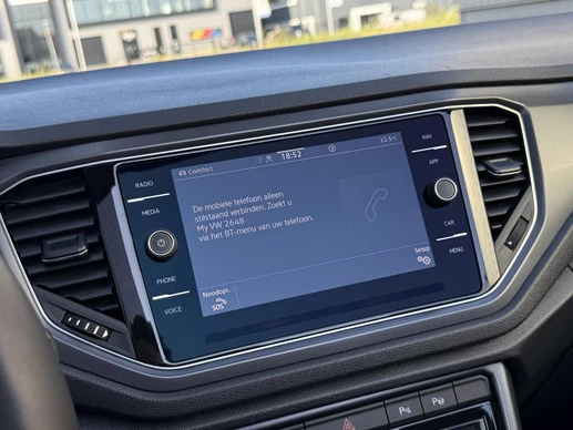 Volkswagen T-Roc - Afbeelding 27 van 30