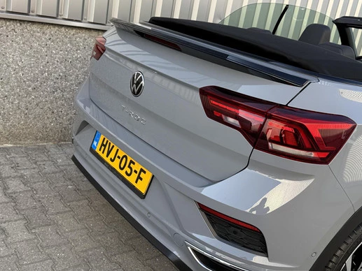 Volkswagen T-Roc - Afbeelding 30 van 30
