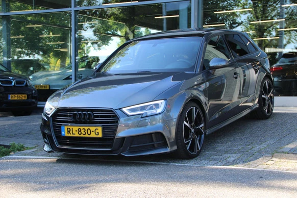 Audi A3 - Afbeelding 1 van 22