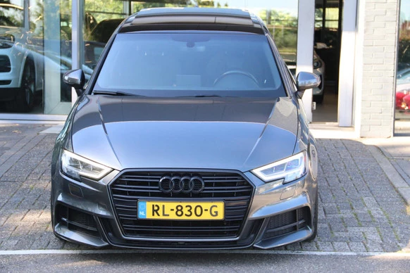 Audi A3 - Afbeelding 2 van 22