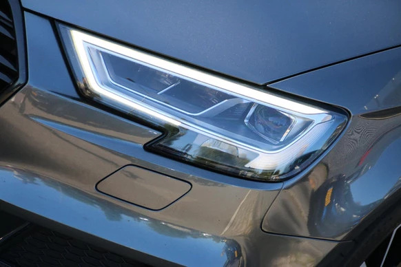 Audi A3 - Afbeelding 3 van 22