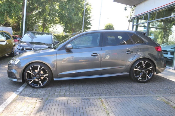 Audi A3 - Afbeelding 4 van 22