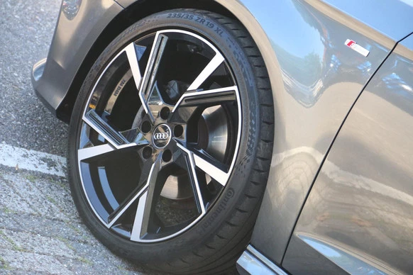 Audi A3 - Afbeelding 5 van 22