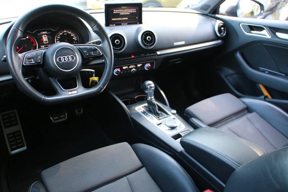 Audi A3 - Afbeelding 8 van 22