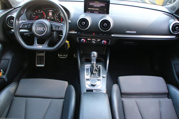 Audi A3 - Afbeelding 10 van 22