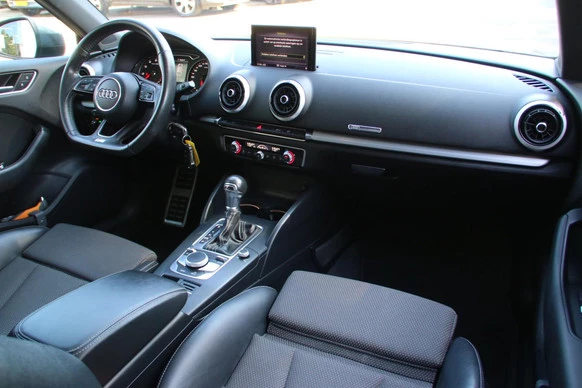 Audi A3 - Afbeelding 11 van 22
