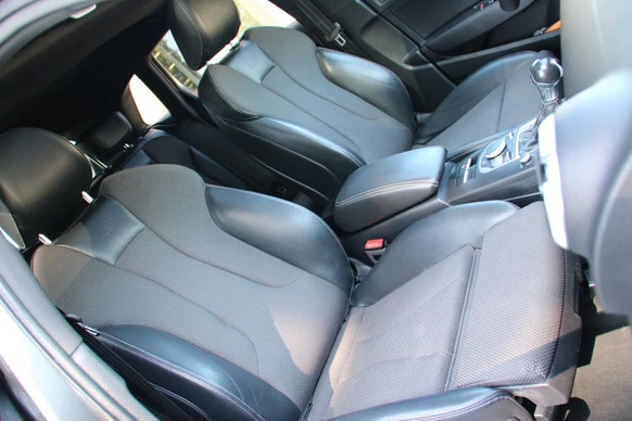 Audi A3 - Afbeelding 13 van 22