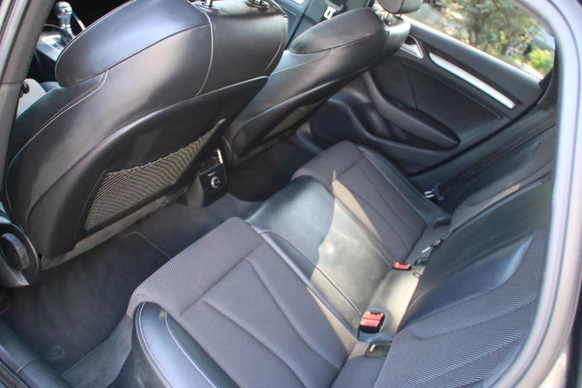 Audi A3 - Afbeelding 17 van 22