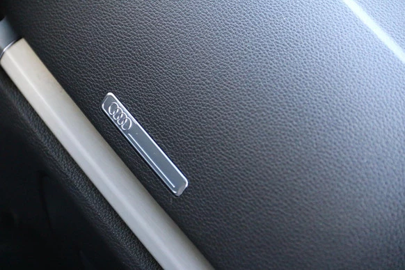 Audi A3 - Afbeelding 18 van 22