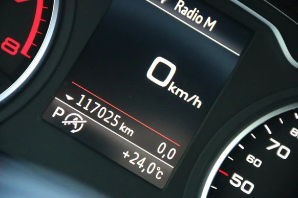 Audi A3 - Afbeelding 20 van 22