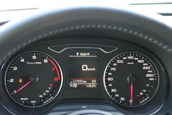 Audi A3 - Afbeelding 21 van 22