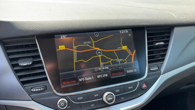 Opel Astra - Afbeelding 3 van 7