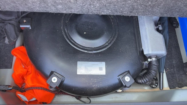 Opel Astra - Afbeelding 5 van 7