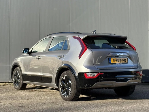Kia Niro EV - Afbeelding 7 van 30