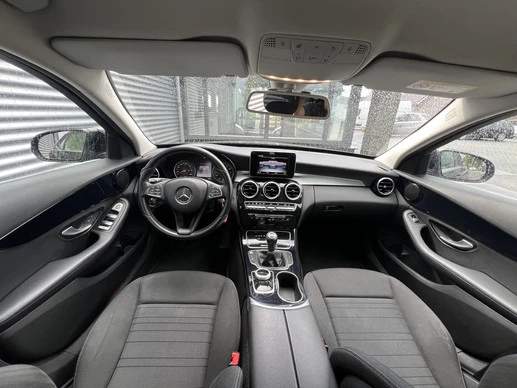 Mercedes-Benz C-Klasse - Afbeelding 2 van 30